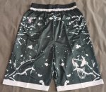 NBA 7 Durant Brooklyn Nets x Venom shorts Noir